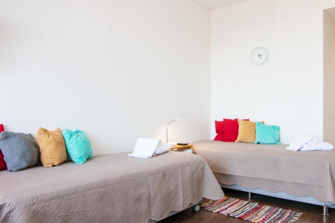 Nica Suite - Buenos Aires — Photos 2